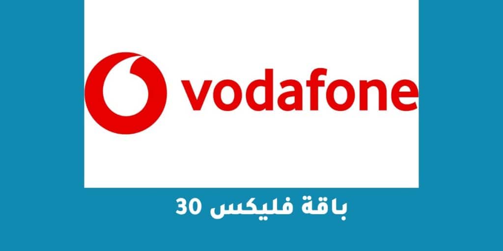  باقة فليكس 30
