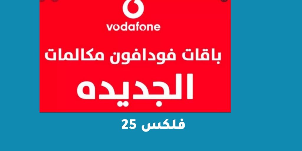 فلكس 25 