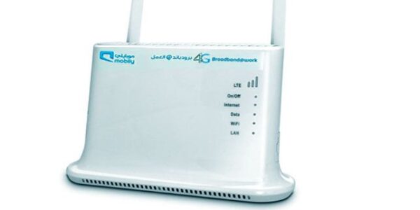 فك شفرة راوتر موبايلي 4G
