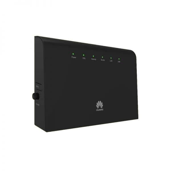 راوتر Huawei VDSL HG633