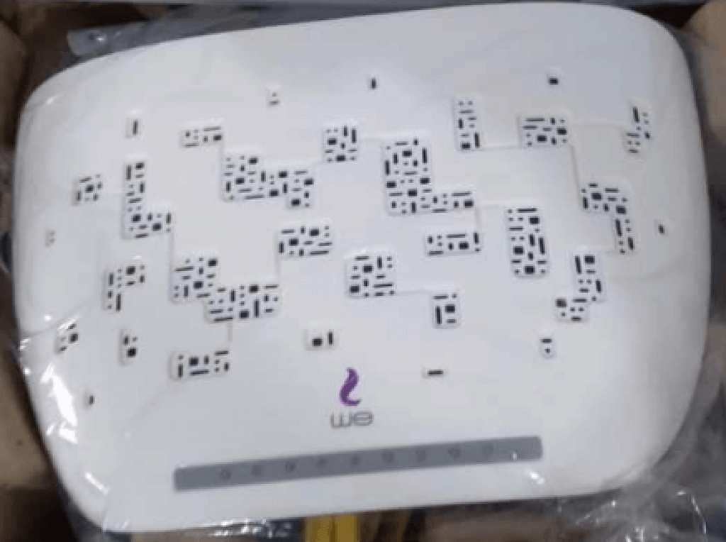 راوتر TP-Link VDSL VN020-F3