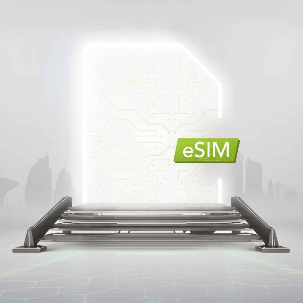 طريقة تفعيل شريحة زين esim