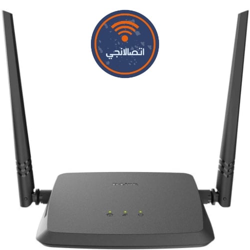 Dlink DIR-612 N300 Wi-Fi Router

