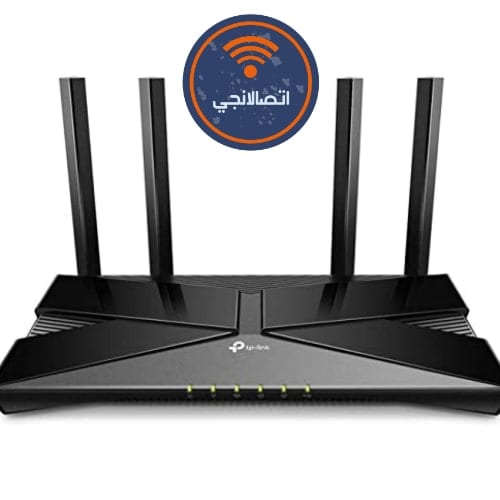 TP-Link WiFi 6 Router AX1800 Smart WiFi Router (Archer AX20) – 802.11ax Router, Dual Band Gigabit Router, Parental Controls, Long Range Coverage