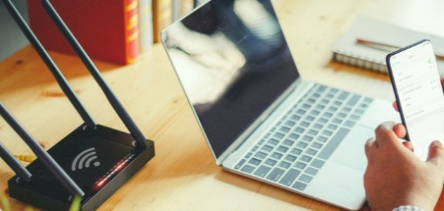 مشاكل فتح تشفير راوتر موبايلي الفور جي