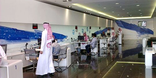 أهم فروع موبايلي في السعودية