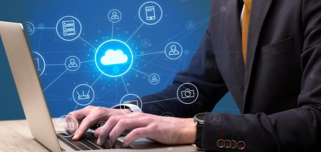 تجديد باقة النت الأرضي We قبل الميعاد باستخدام التطبيق