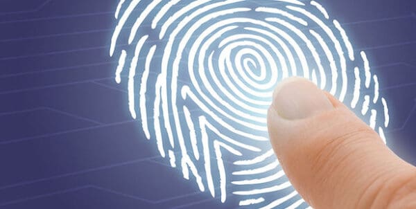 تحديث البصمة موبايلي