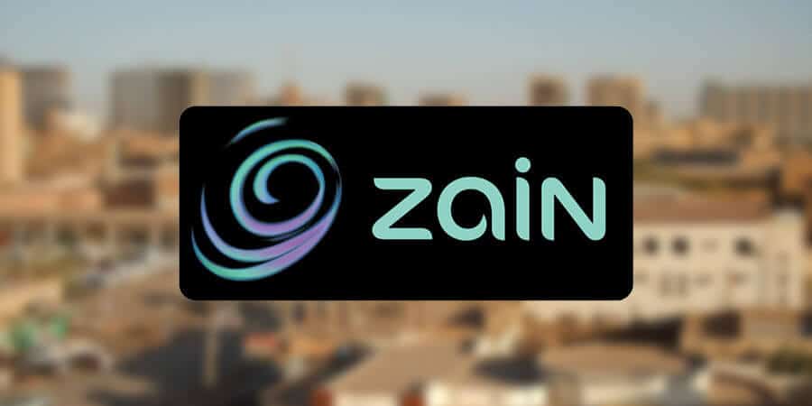 أرقام خدمات زين