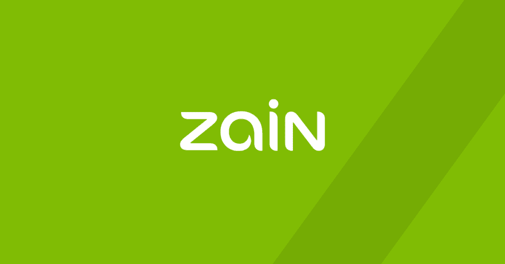 خدمة عملاء شركة زين