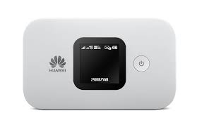 ضبط إعدادات مودم هواوي زين 4G