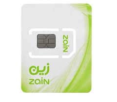 طريقة تفعيل 5g على شريحة زين 
