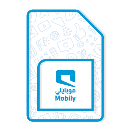 كيفية استخراج شريحة موبايلي عبر الانترنت