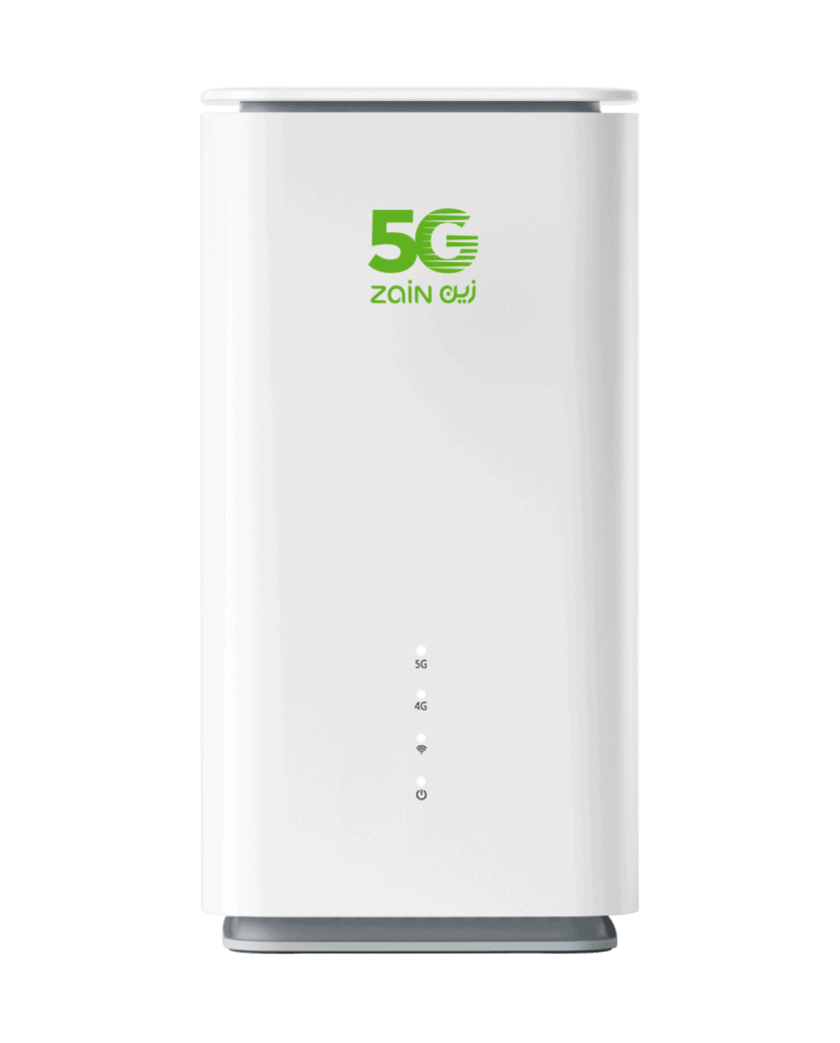 كيفية الدخول إلى مودم زين 5g