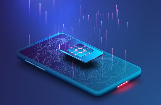 طريقة تفعيل الشريحة الالكترونية stc عبر تطبيق