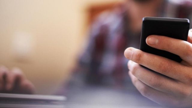 طريقة معرفة استهلاك باقات كنترول WE طريقة معرفة استهلاك باقات كنترول WE