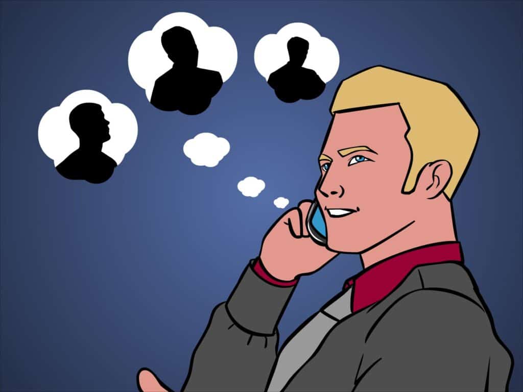 تفعيل خدمة المكالمات الجماعية stc