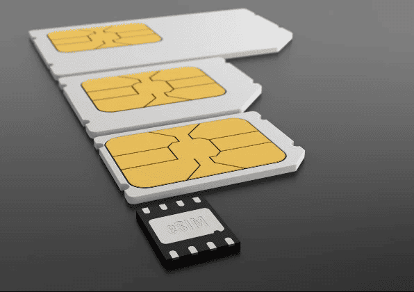تفعيل شريحة eSIM من اتصالات على ساعة آبل