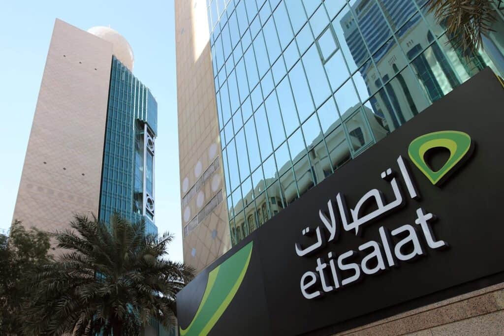خدمة عملاء شركة اتصالات مصر