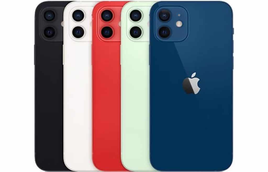 عروض دو للهواتف آيفون iphone 12
