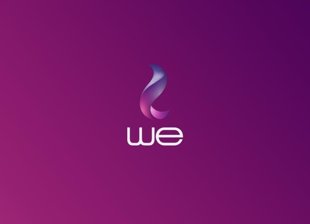 كود باقات we مكالمات كنترول 20