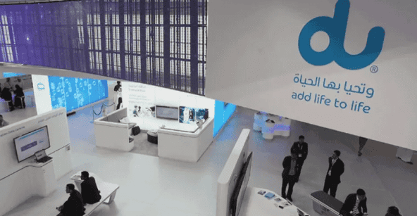 كيف اتحدث مع عملاء دو