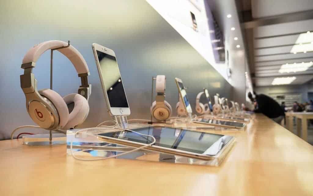 محلات تقسيط موبايلات في الإمارات