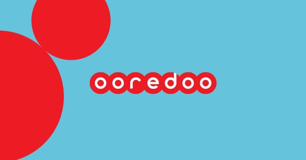 تحميل تطبيق Ooredoo