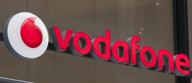 فروع فودافون عمان