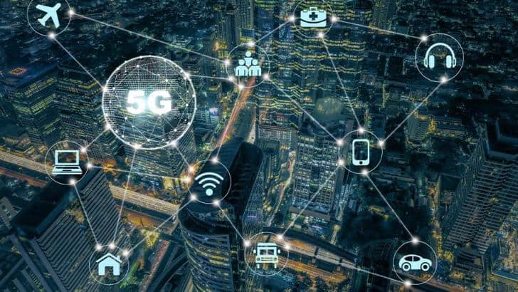 مميزات باقات الانترنت المنزلي g5 عمانتل