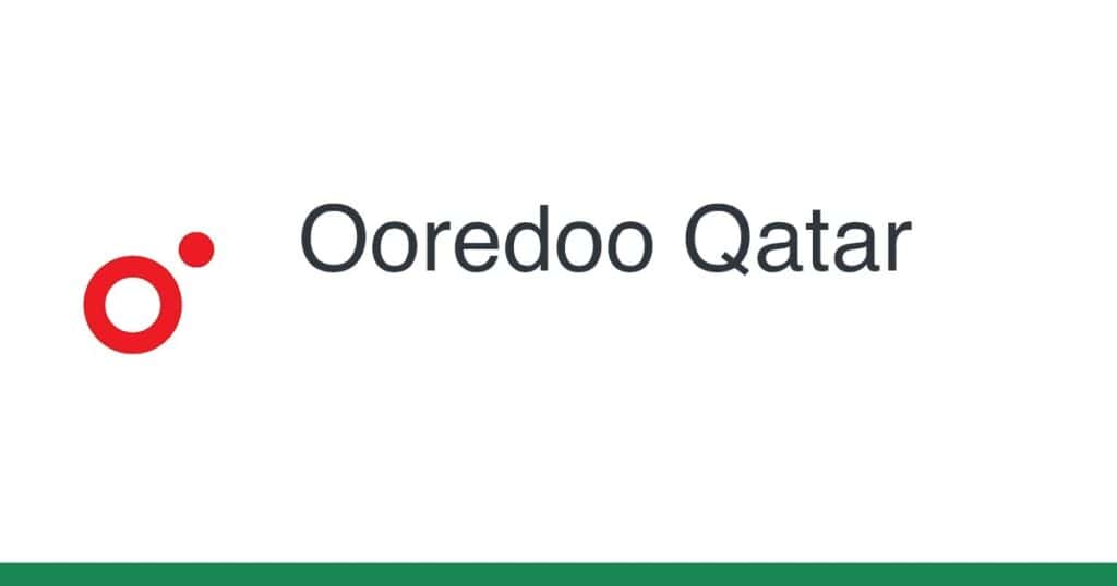 تطبيق اوريدو قطر