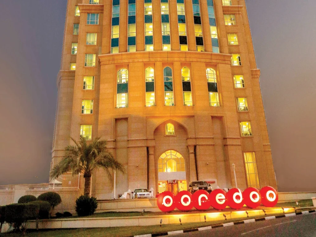 باقات هلا مسبقة الدفع اوريدو قطر