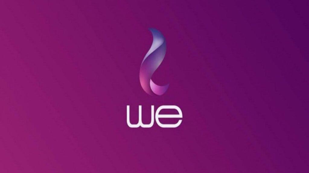 تحميل تطبيق ماي وي My WE