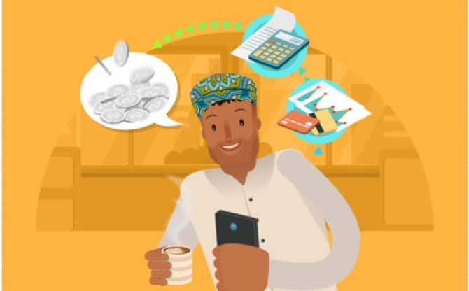 تكلفة ادفع قدر ما تستعمل