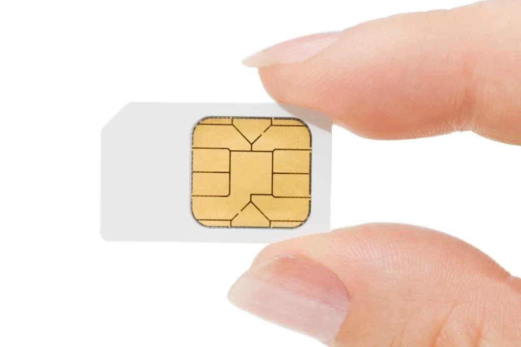 معرفة رقم الشريحة sim اوريدو عمان