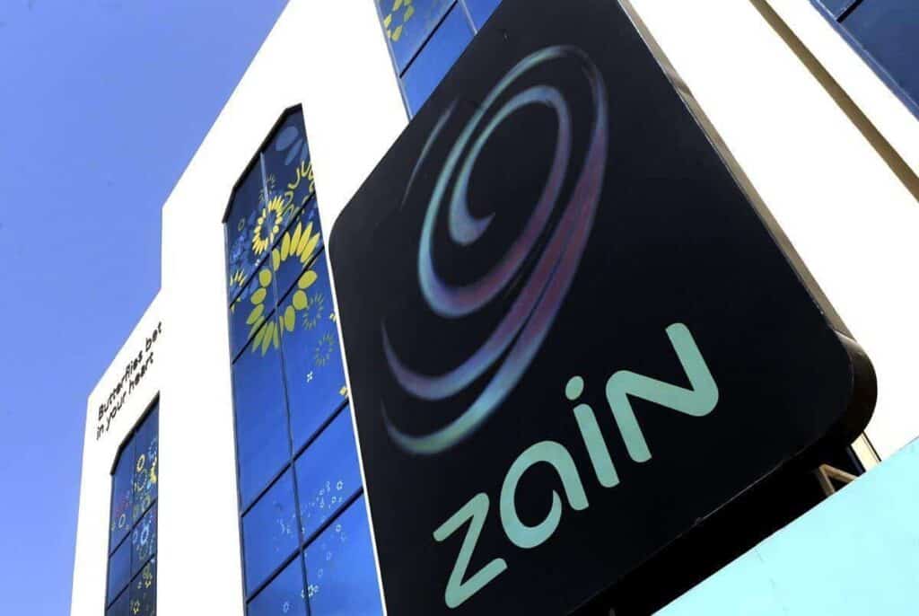 شحن رصيد زين الكويت عبر الدفع السريع