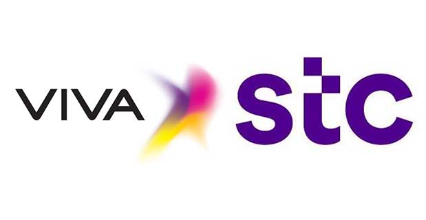 طريقة تعبئة رصيد فيفا الكويت STC عن طريق تطبيق mystc KSA