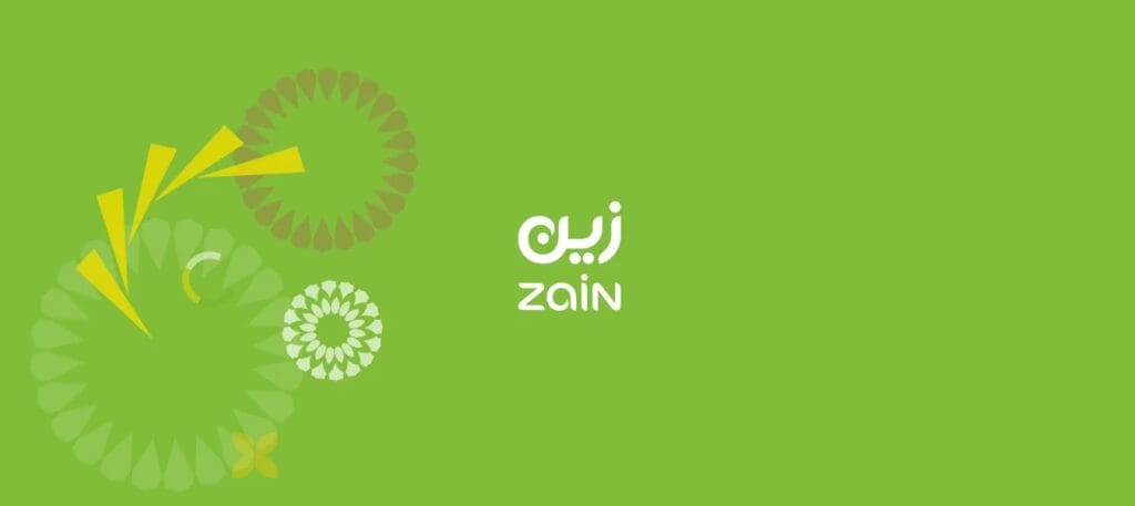 استعلام عن فاتورة زين