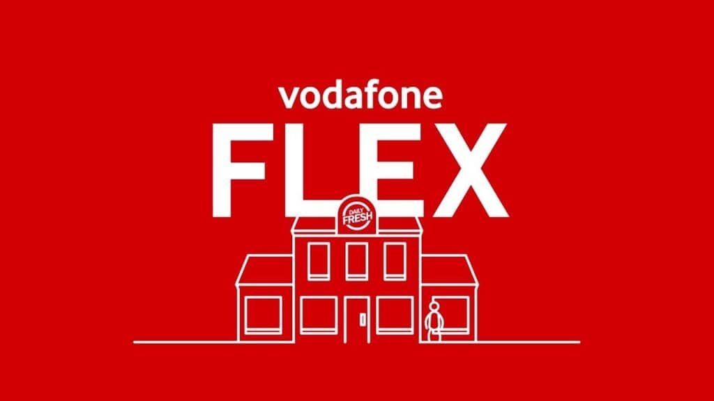 باقات فودافون فليكس 45.. كود الاشتراك وطريقة التجديد - اتصالانجي