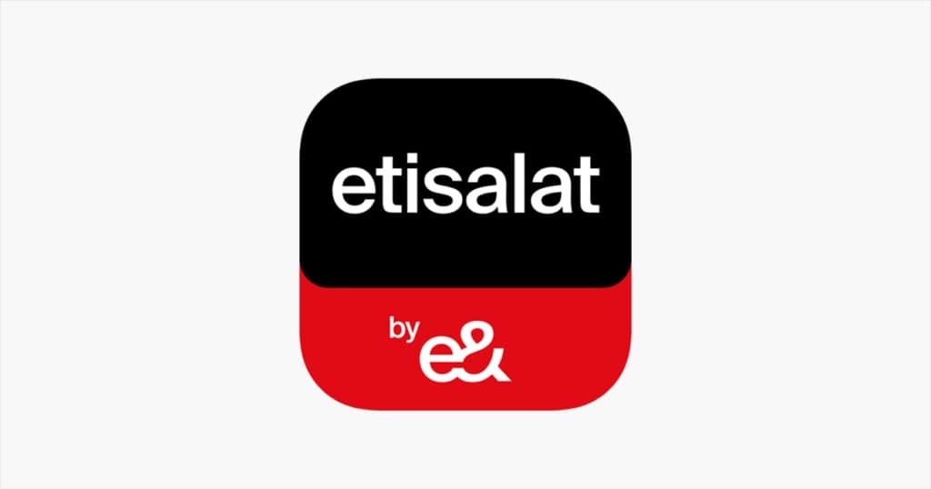 تعبئة رصيد اتصالات الإمارات