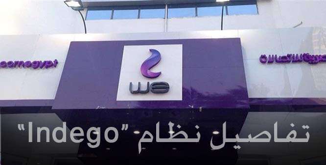 شرح أنظمة انديجو من وي we