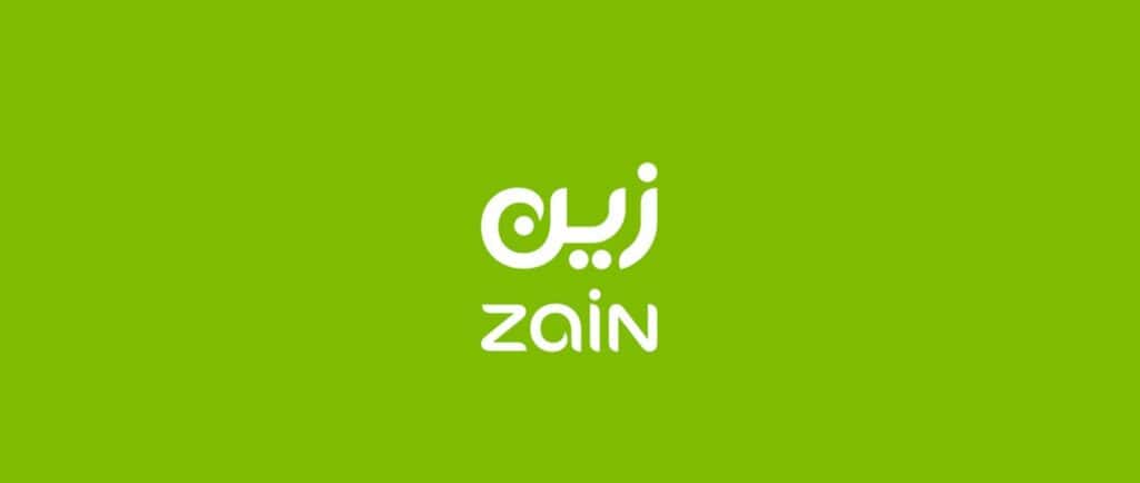طرق التواصل مع شركة زين
