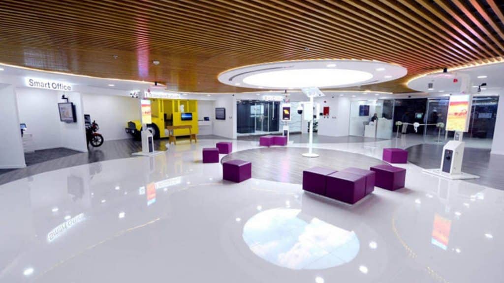 طرق معرفة رصيد stc البحرين
