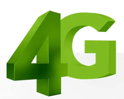 ما هي شبكة الجيل الرابع 4G من اتصالات