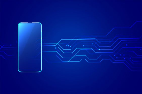 ميزات تحويل الخط من شبكة إلى أخرى