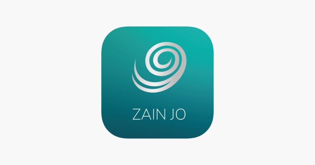 خدمة عملاء زين الاردن