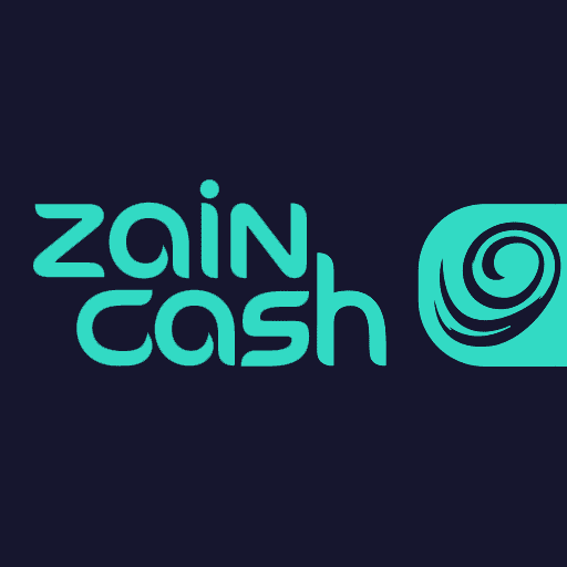 شحن محفظة زين كاش الأردن Zain Cash