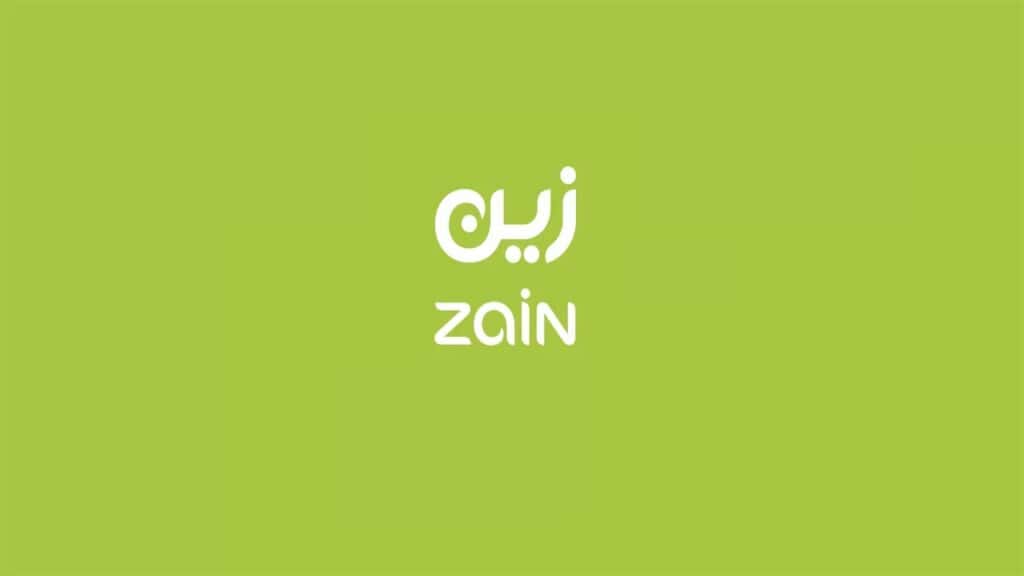 ضبط نقاط الوصول زين السعودية