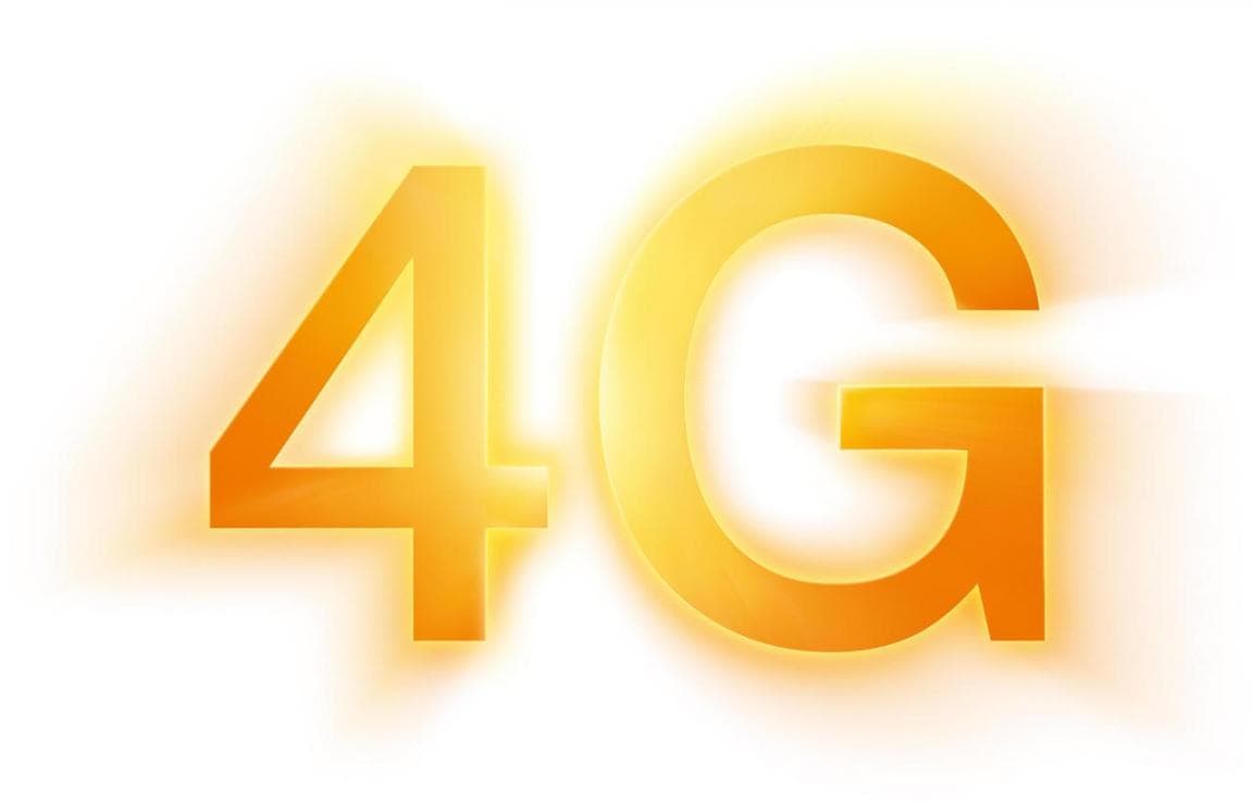 طريقة تحويل الشريحة من 3G الى 4G