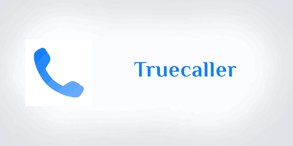 معرفة صاحب رقم هاتف جيزي من تطبيق Truecaller